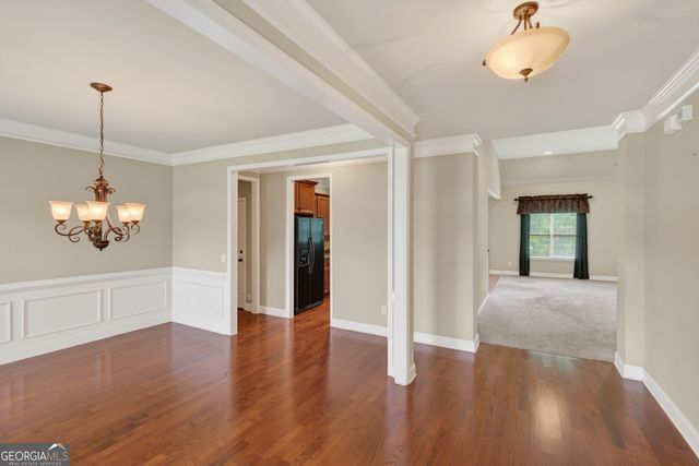 42 Mackenzie Drive, Powder Springs, GA 30127