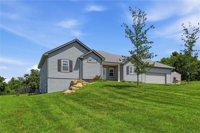 1939 NW 460th Road, Kingsville, MO 64061