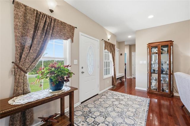 1939 NW 460th Road, Kingsville, MO 64061