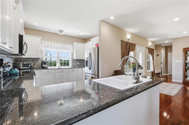 1939 NW 460th Road, Kingsville, MO 64061