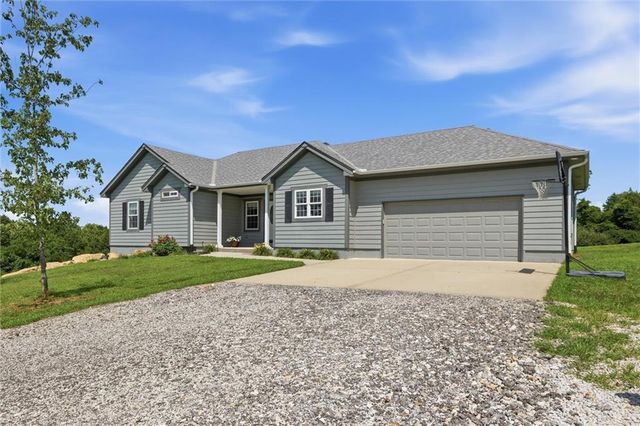 1939 NW 460th Road, Kingsville, MO 64061
