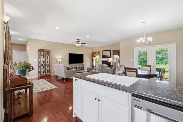 1939 NW 460th Road, Kingsville, MO 64061