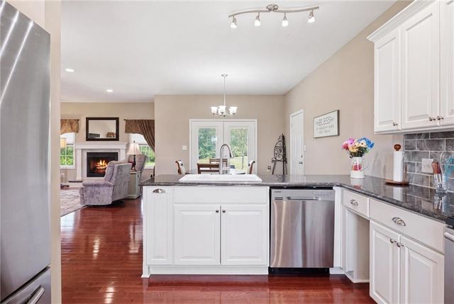 1939 NW 460th Road, Kingsville, MO 64061
