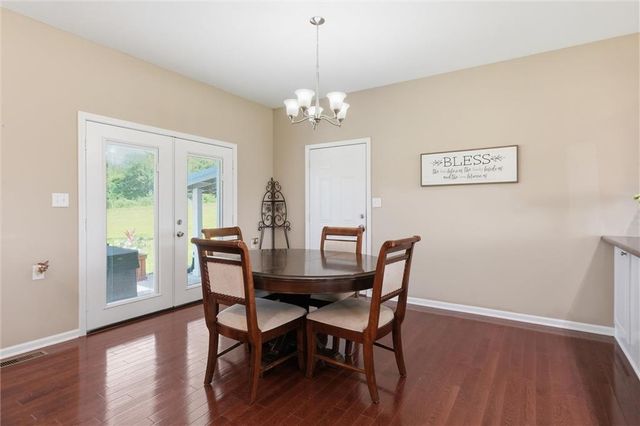 1939 NW 460th Road, Kingsville, MO 64061