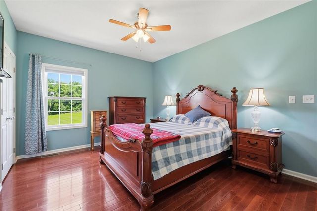 1939 NW 460th Road, Kingsville, MO 64061