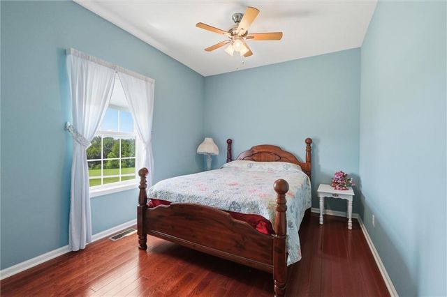 1939 NW 460th Road, Kingsville, MO 64061