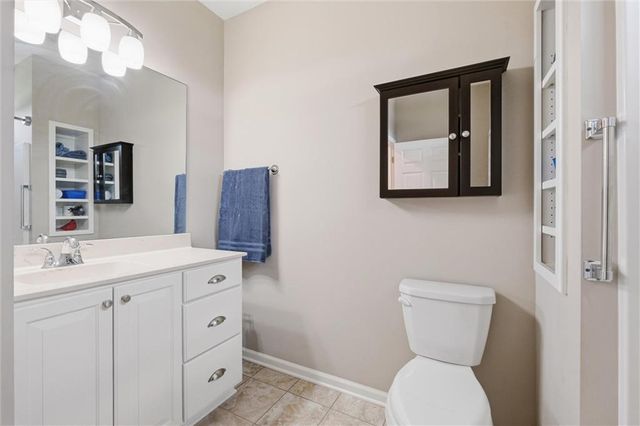1939 NW 460th Road, Kingsville, MO 64061