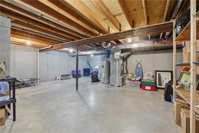 1939 NW 460th Road, Kingsville, MO 64061