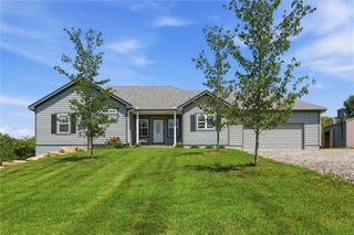 1939 NW 460th Road, Kingsville, MO 64061