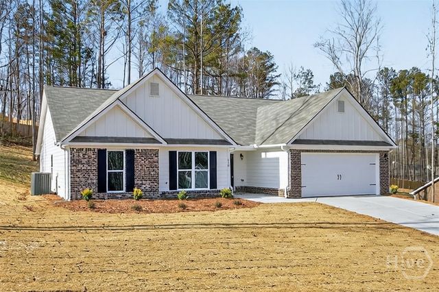 110 Chad Walk 56, Statham, GA 30666