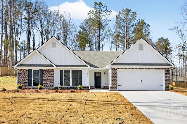 110 Chad Walk 56, Statham, GA 30666