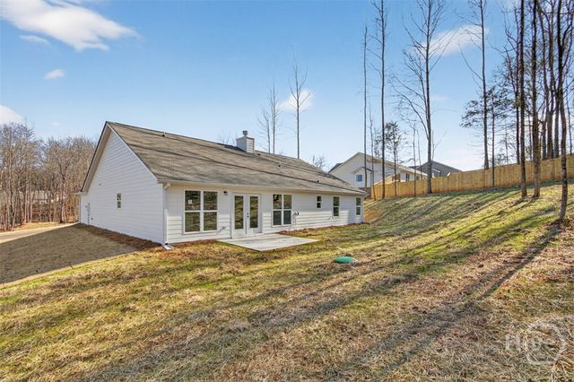 110 Chad Walk 56, Statham, GA 30666