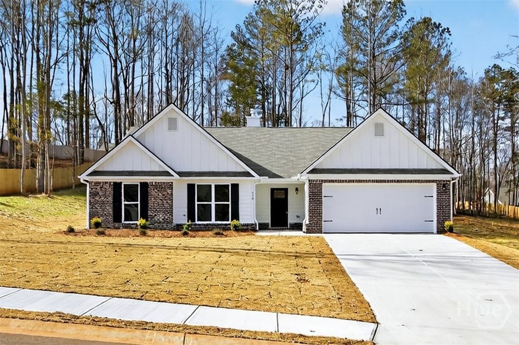 110 Chad Walk 56, Statham, GA 30666
