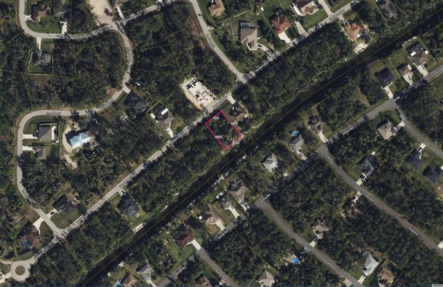 HENDERSON LANE, North Port, FL 34286