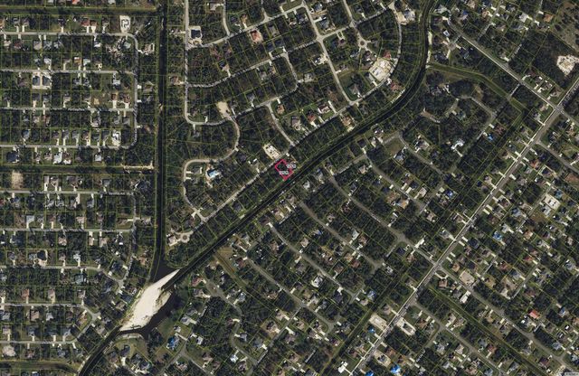 HENDERSON LANE, North Port, FL 34286