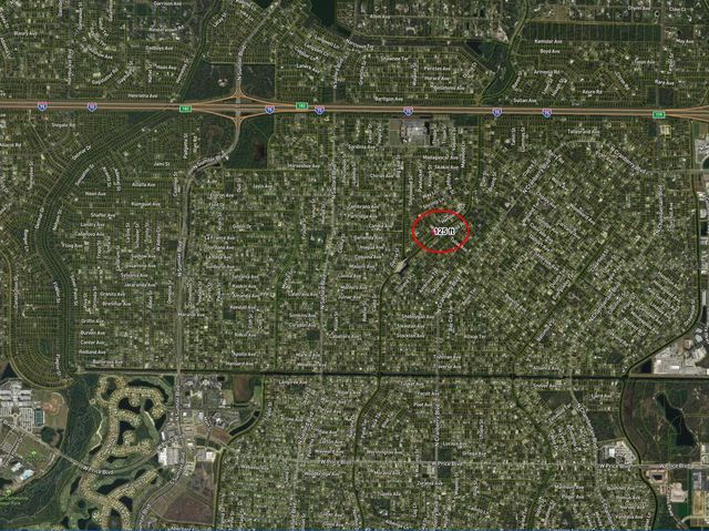 HENDERSON LANE, North Port, FL 34286