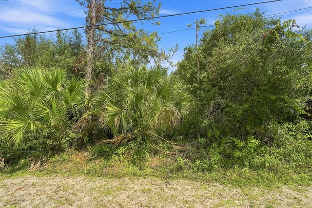 HENDERSON LANE, North Port, FL 34286