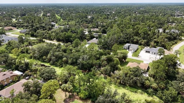 HENDERSON LANE, North Port, FL 34286