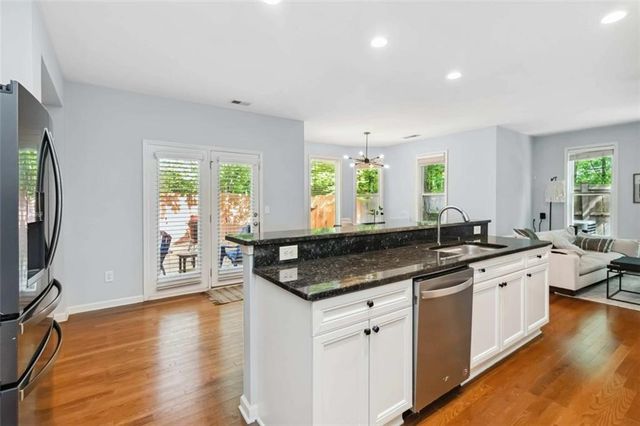 11931 ASPEN FOREST Drive, Alpharetta, GA 30005