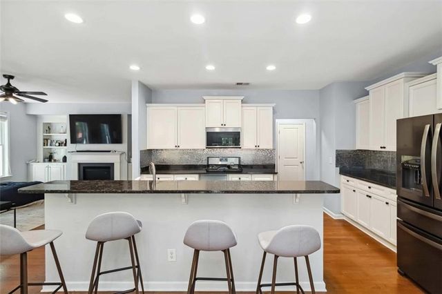 11931 ASPEN FOREST Drive, Alpharetta, GA 30005