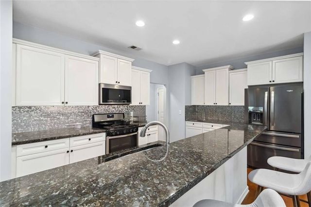 11931 ASPEN FOREST Drive, Alpharetta, GA 30005