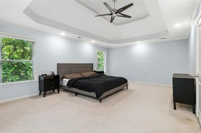 11931 ASPEN FOREST Drive, Alpharetta, GA 30005