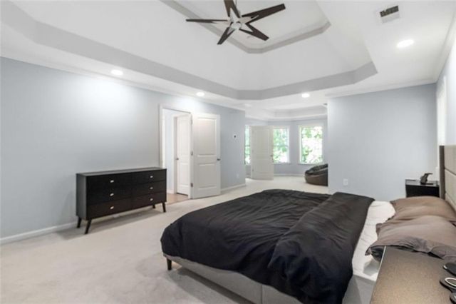 11931 ASPEN FOREST Drive, Alpharetta, GA 30005