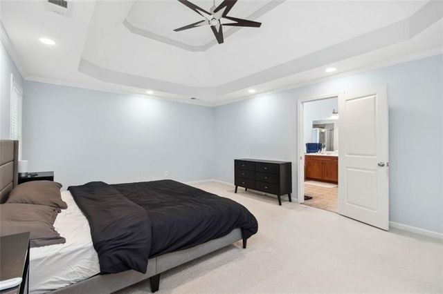 11931 ASPEN FOREST Drive, Alpharetta, GA 30005