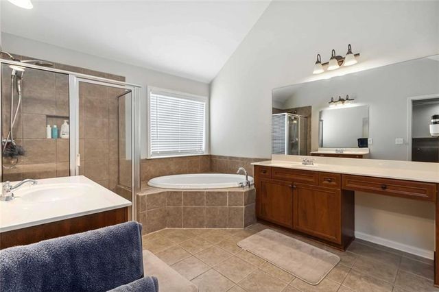 11931 ASPEN FOREST Drive, Alpharetta, GA 30005