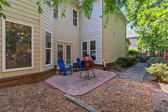 11931 ASPEN FOREST Drive, Alpharetta, GA 30005