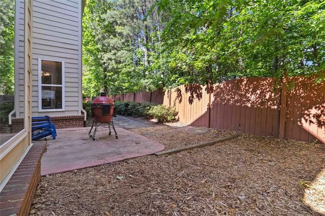 11931 ASPEN FOREST Drive, Alpharetta, GA 30005