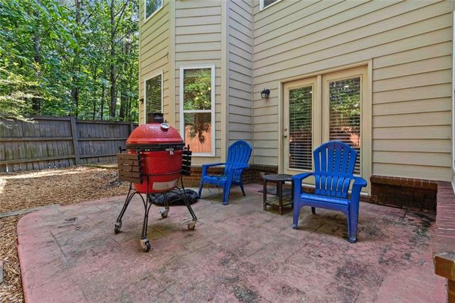 11931 ASPEN FOREST Drive, Alpharetta, GA 30005