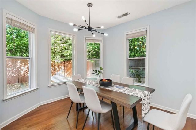 11931 ASPEN FOREST Drive, Alpharetta, GA 30005