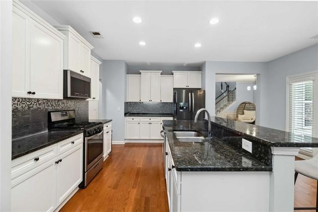 11931 ASPEN FOREST Drive, Alpharetta, GA 30005