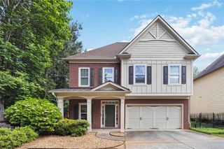 11931 ASPEN FOREST Drive, Alpharetta, GA 30005