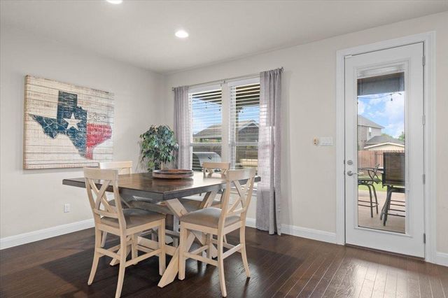 1620 Dusty BND, Leander, TX 78641