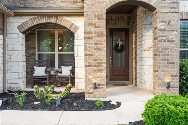 1620 Dusty BND, Leander, TX 78641