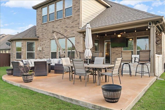 1620 Dusty BND, Leander, TX 78641