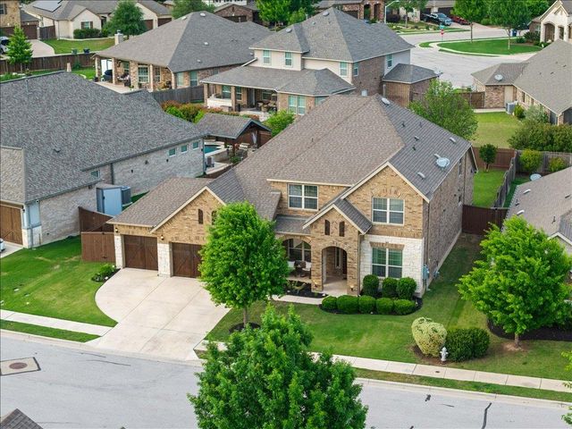 1620 Dusty BND, Leander, TX 78641