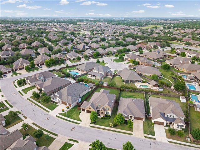 1620 Dusty BND, Leander, TX 78641