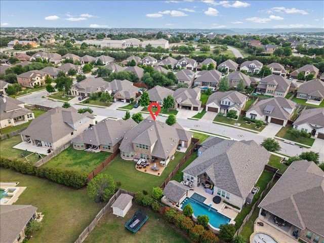 1620 Dusty BND, Leander, TX 78641