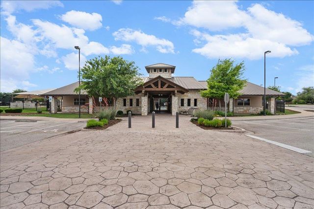 1620 Dusty BND, Leander, TX 78641