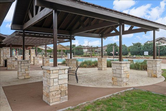 1620 Dusty BND, Leander, TX 78641