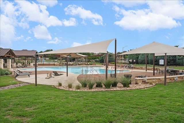 1620 Dusty BND, Leander, TX 78641