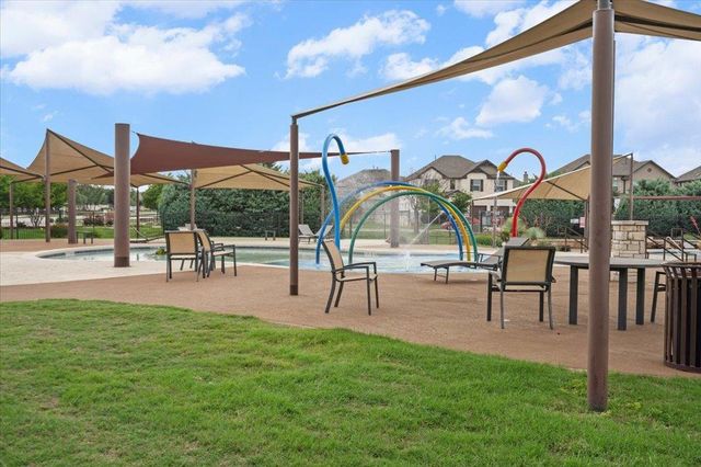 1620 Dusty BND, Leander, TX 78641