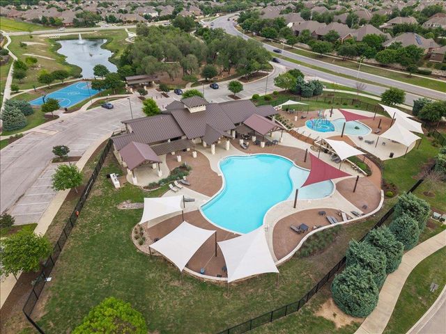 1620 Dusty BND, Leander, TX 78641