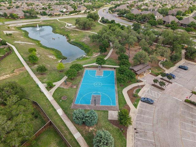 1620 Dusty BND, Leander, TX 78641