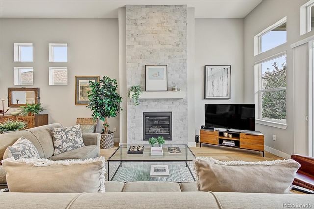 1207 Sandstone Circle, Erie, CO 80516