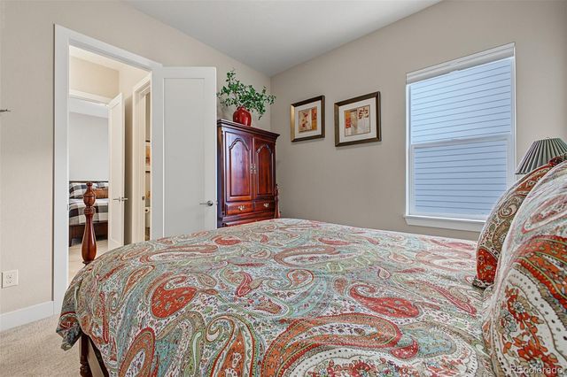 1207 Sandstone Circle, Erie, CO 80516