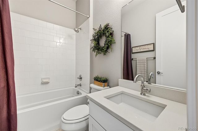 1207 Sandstone Circle, Erie, CO 80516